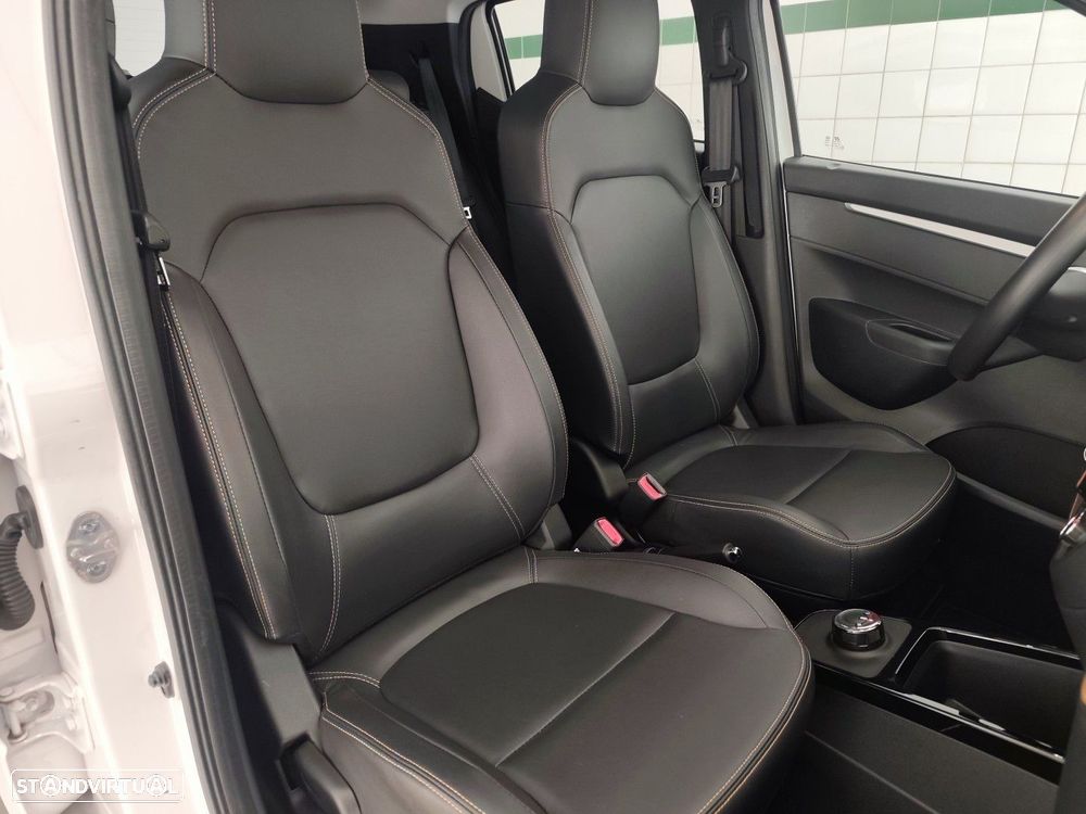 Dacia Spring Electric 45 Comfort Plus - 9