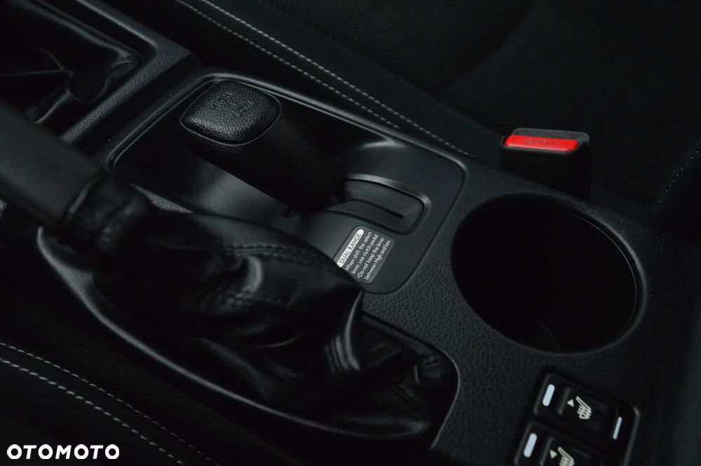 Subaru XV 1.6i Trend - 26