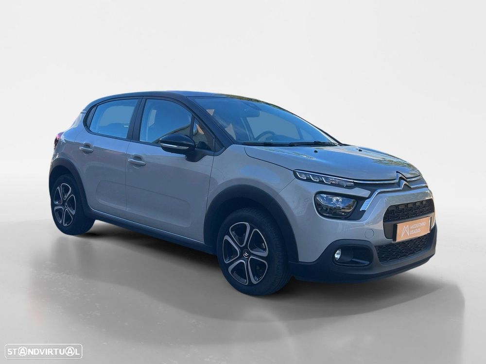 Citroën C3 1.5 BlueHDi Plus - 7