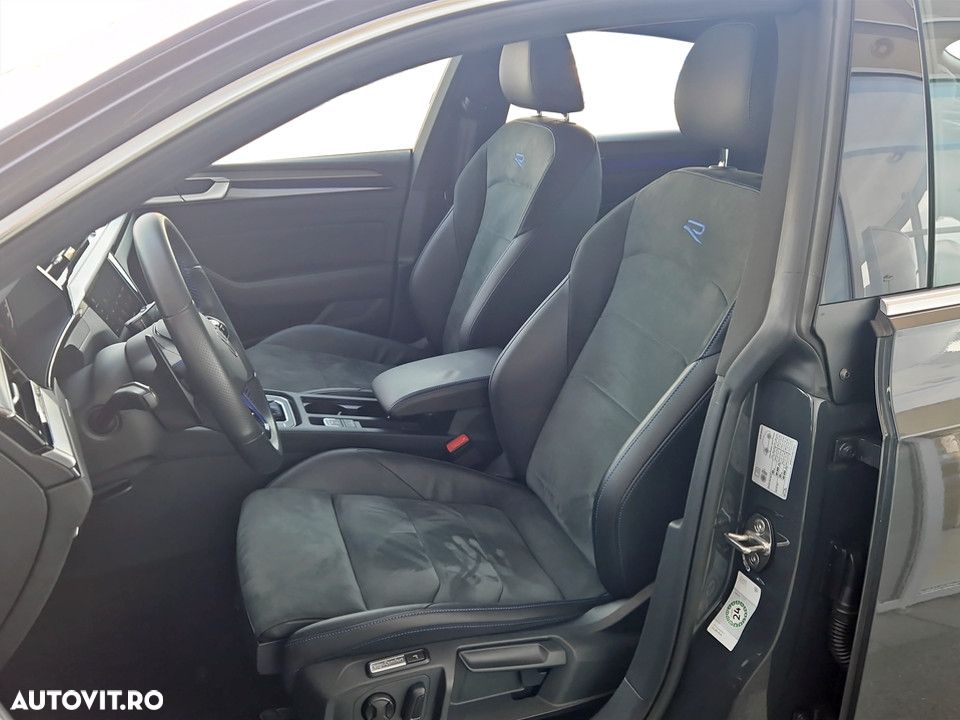 Volkswagen ARTEON 2.0 TSI OPF 4Motion DSG R - 13