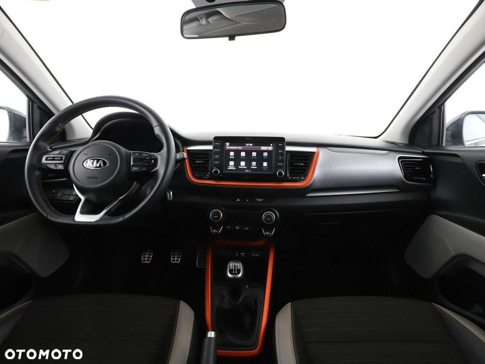 Kia Stonic 1.0 T-GDI M - 15
