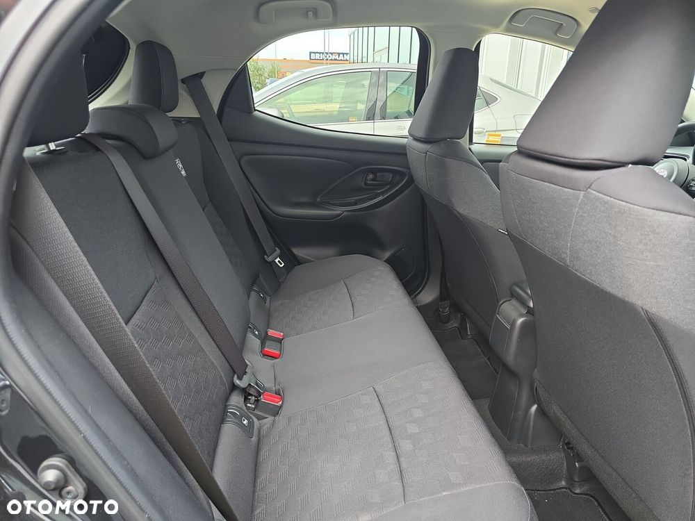 Toyota Yaris Hybrid 1.5 Style - 15