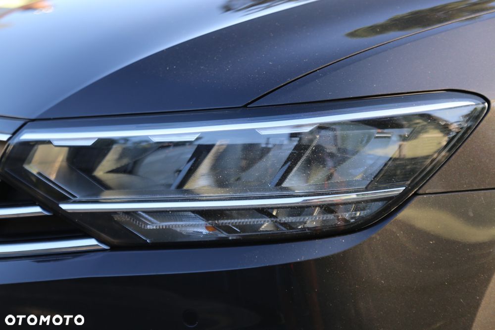 Volkswagen Passat 1.5 TSI OPF DSG Elegance - 21
