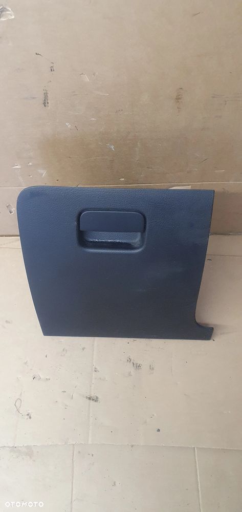 Schowek kierowcy lewy VW Passat B6 3C1857921L - 2