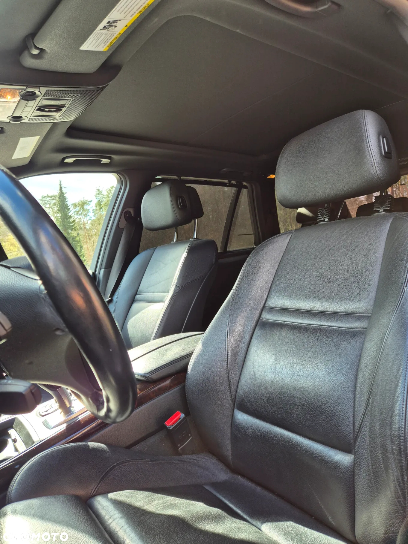 BMW X5 xDrive35i Sport-Aut - 20