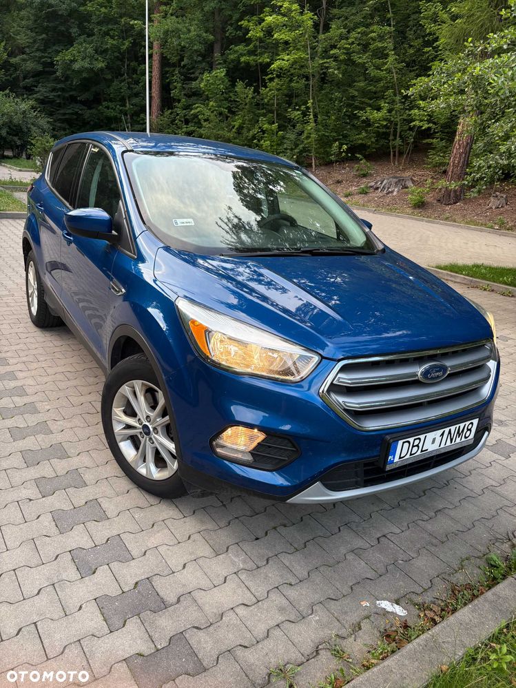 Ford Escape - 4