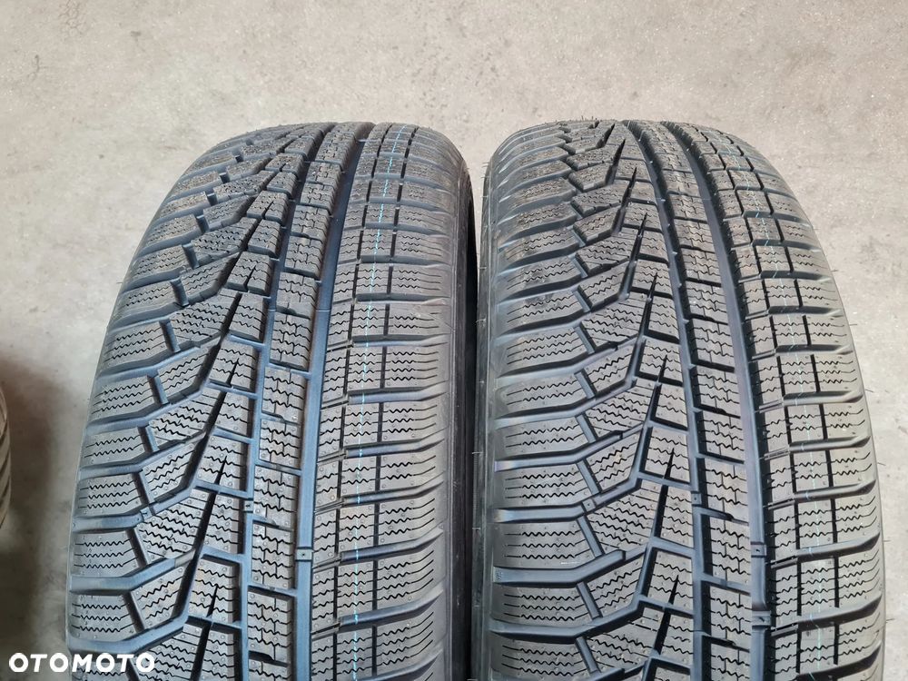 2x HANKOOK Winter I'cept evo2 W320A SUV 225/60R18 NOWE 2025 - 1
