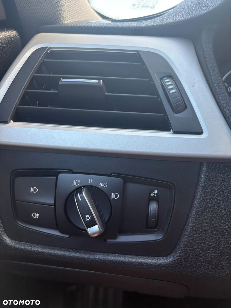 BMW Seria 4 430d Sport-Aut Sport Line - 29