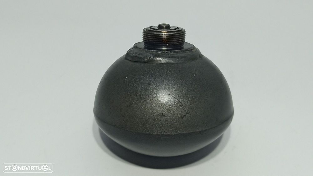 ACUMULADOR DE AMORTECIMENTO CITROEN C5 BERLINA EXCLUSIVE - 4