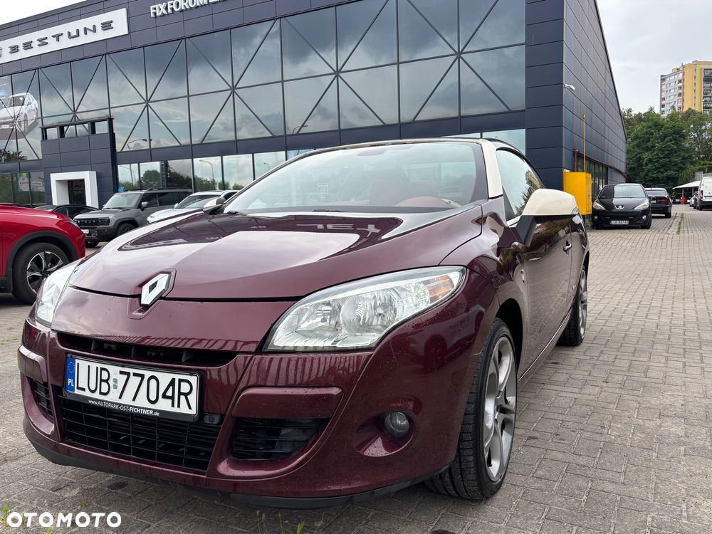 Renault Megane 1.4 16V TCE Monaco - 2