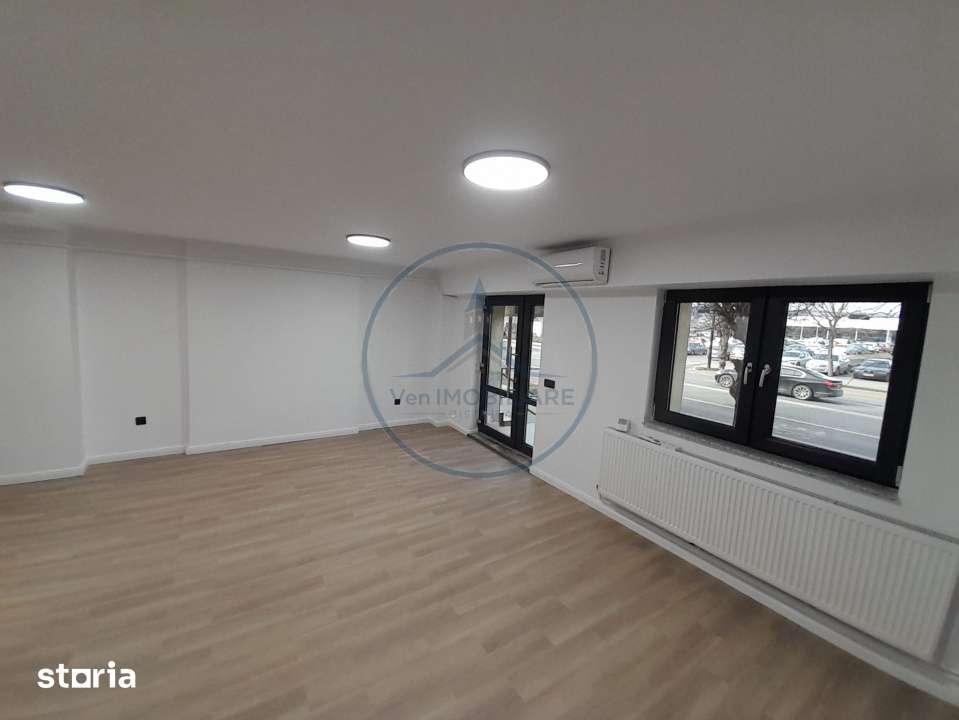 Spatiu comercial 70 mp, Zona ANDREI MURESANU - Imagine principală: 4/8