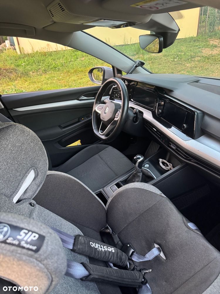 Volkswagen Golf 1.0 TSI Life - 7