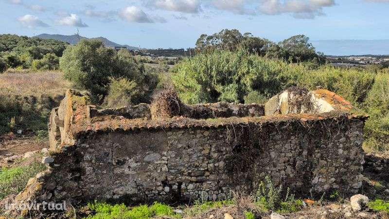 Venda de Ruína certificada - Grande imagem: 3/9