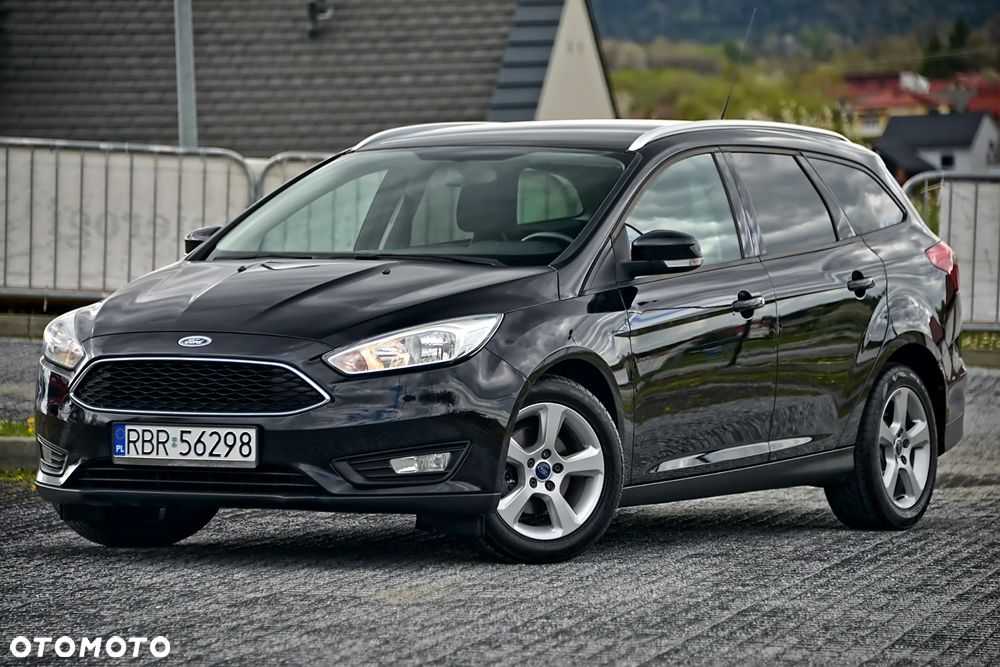 Ford Focus - 13