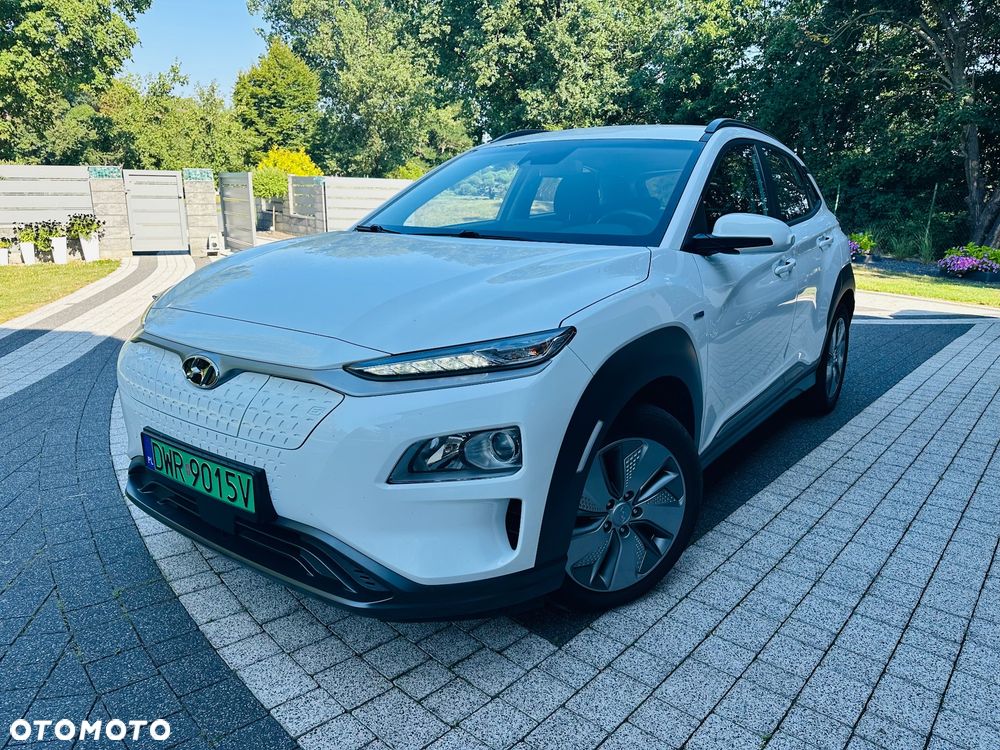 Hyundai Kona - 22
