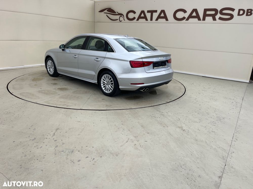 Audi A3 1.4 TFSI Stronic Ambition - 10