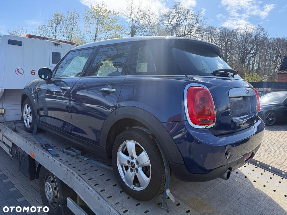MINI Cooper Classic Trim - 3