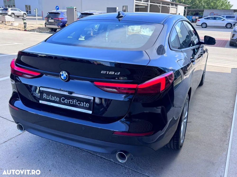 BMW Seria 2 - 9