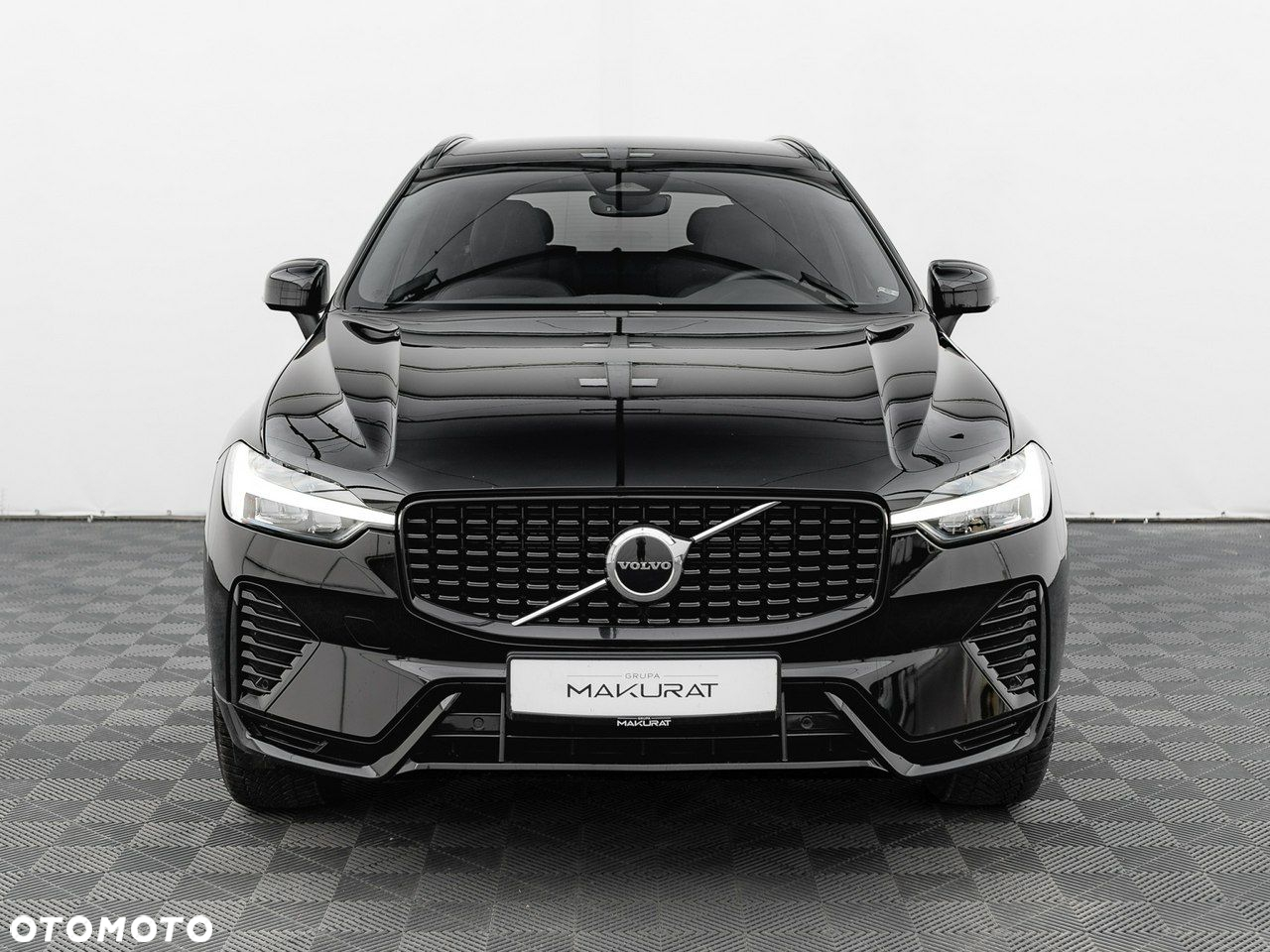 Volvo XC 60 - 8
