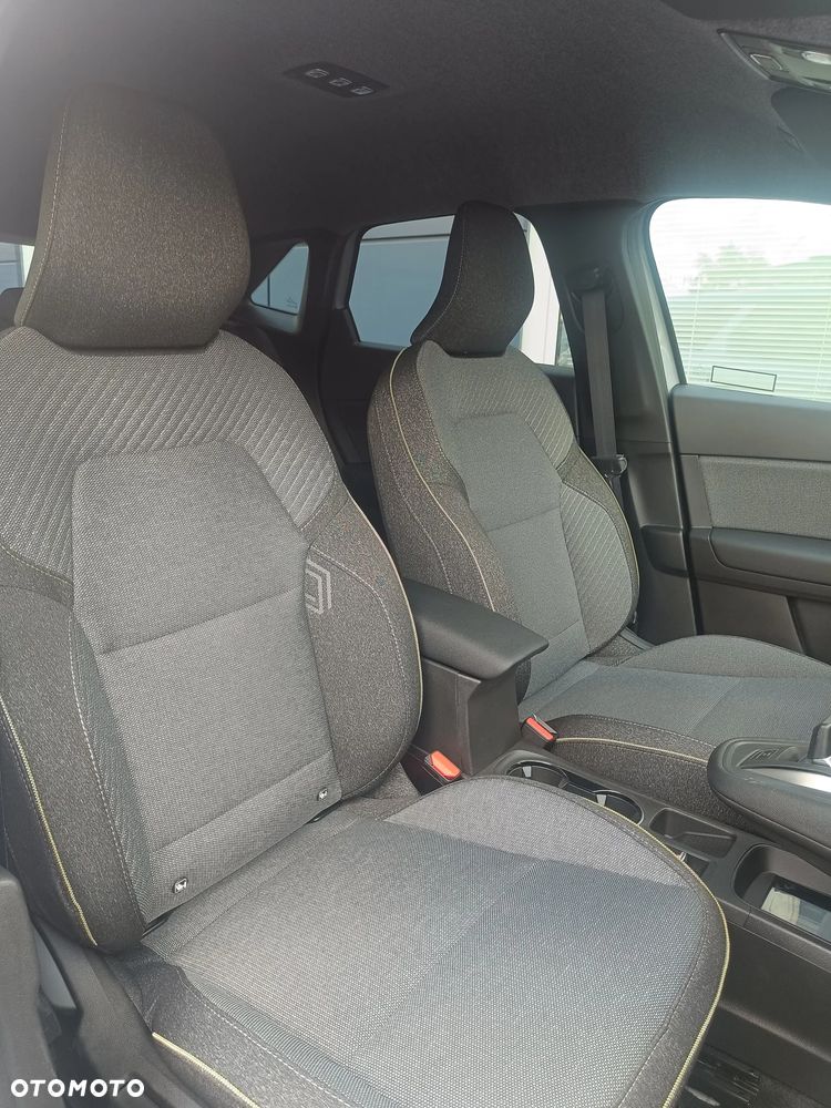 Renault Symbioz 1.8 E-Tech Full Hybrid 160 Techno - 11