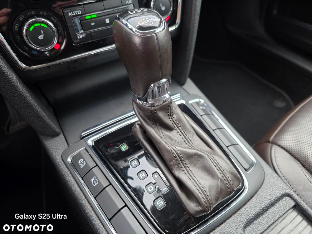 Skoda Superb 2.0 TSI DSG L&K - 29