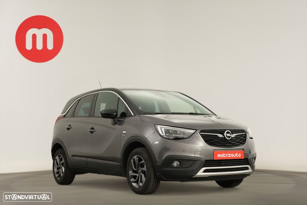 Opel Crossland X 1.2 120 Anos - 1