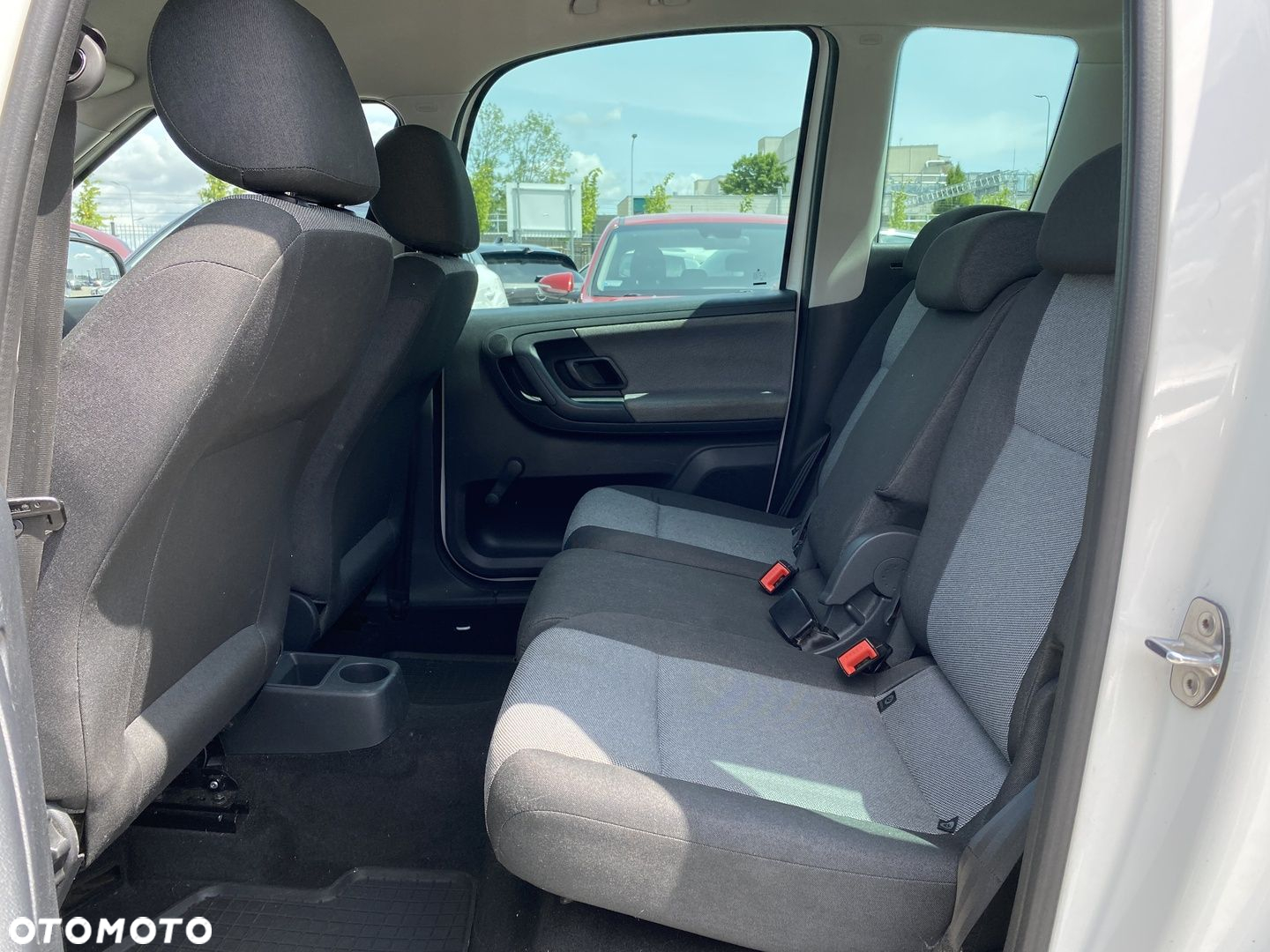 Skoda Roomster 1.2 12V - 14