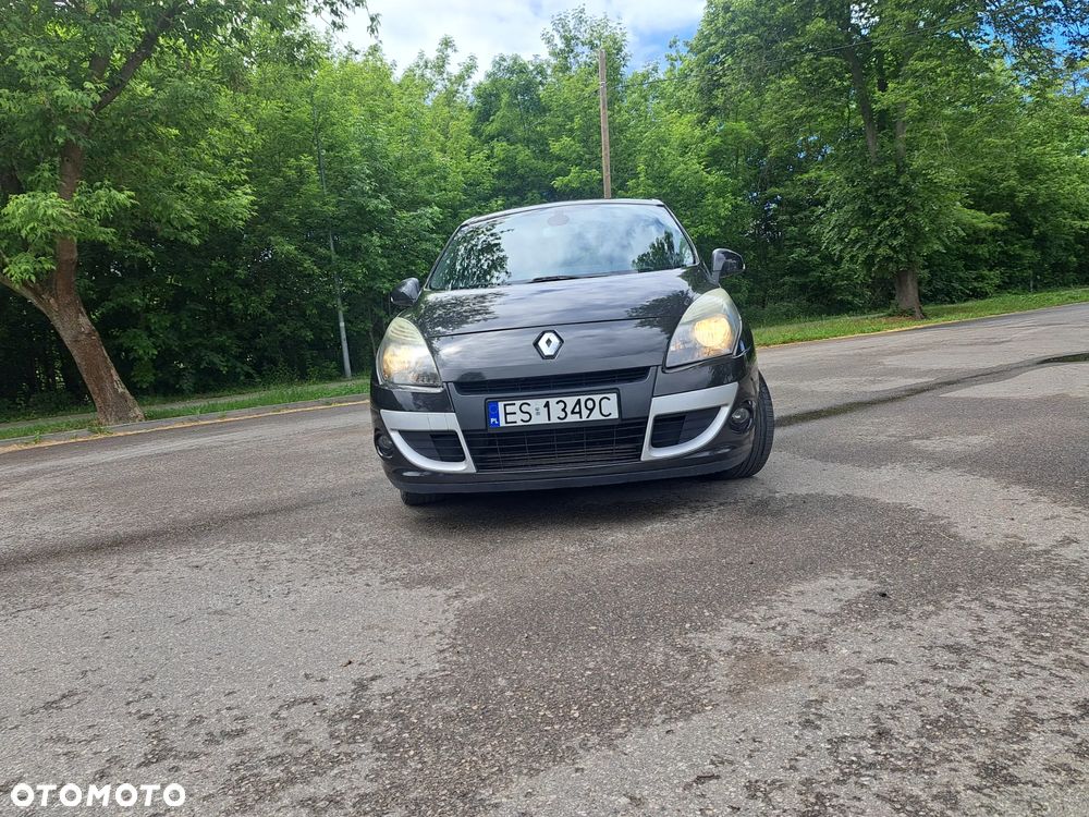 Renault Scenic - 2