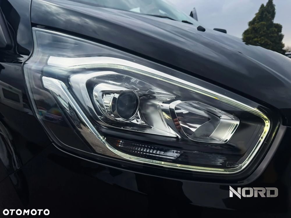 Ford Transit Custom 2.0 L2 Trend - 10