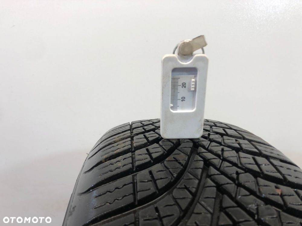 OPONY PARA WIELOSEZON 165/70 14" DEBICA - 2