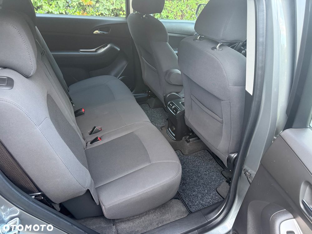 Chevrolet Orlando 1.8 LT+ - 33