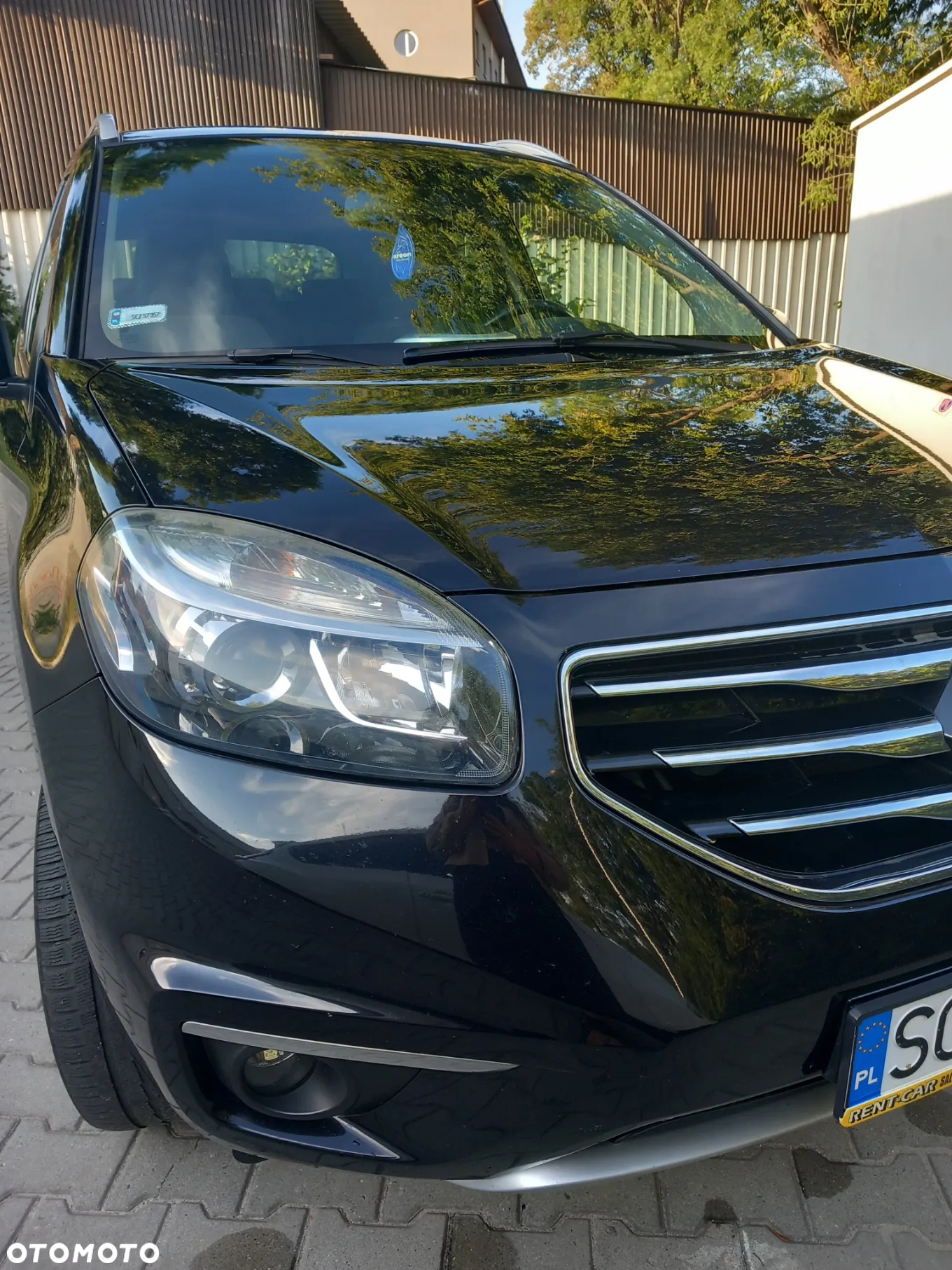 Renault Koleos - 4