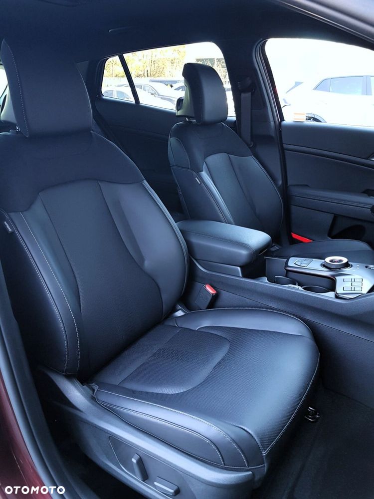 Kia Sportage 1.6 T-GDI Black Edition 2WD DCT - 33
