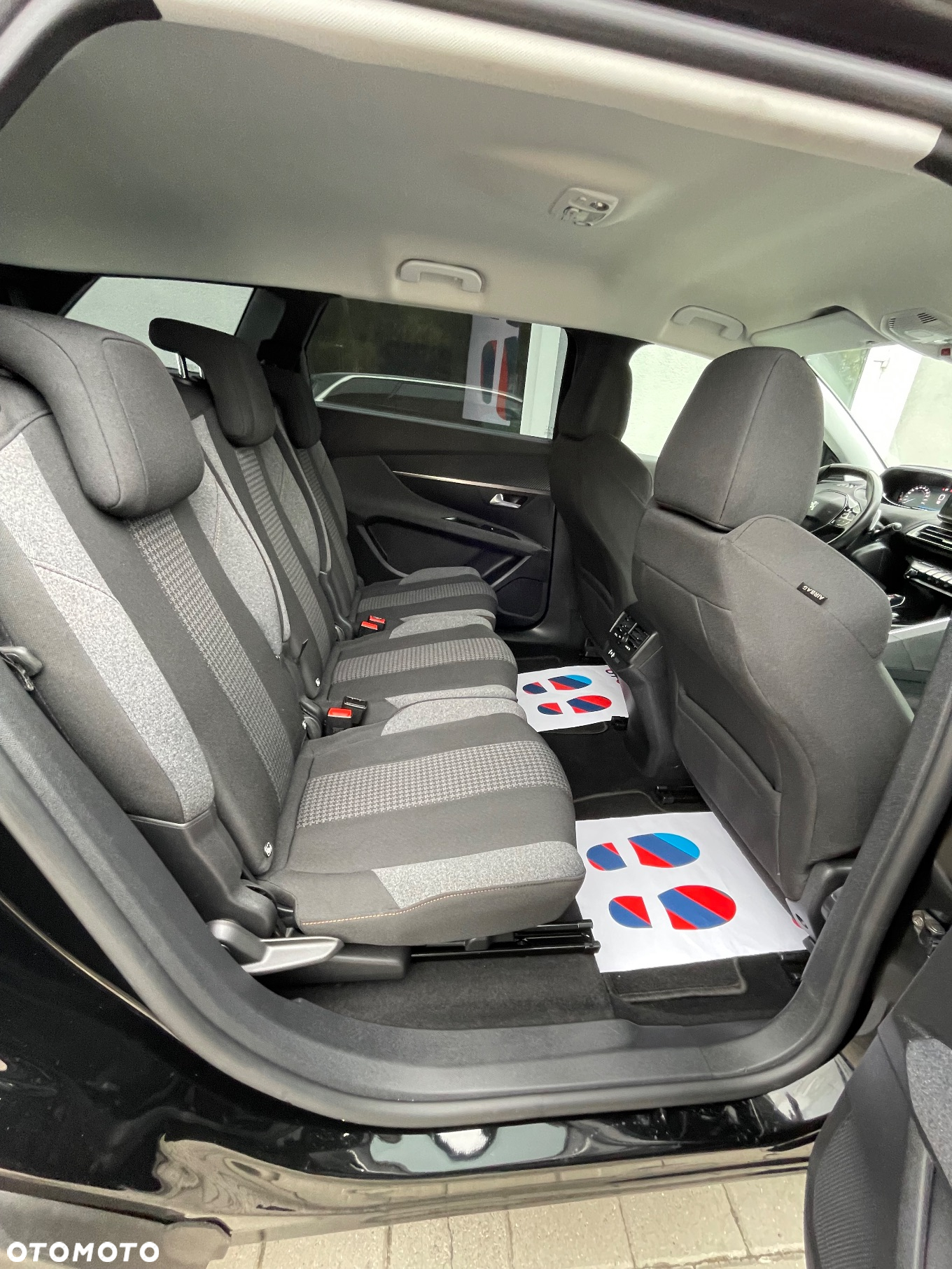 Peugeot 5008 1.5 BlueHDi Active S&S EAT8 - 23