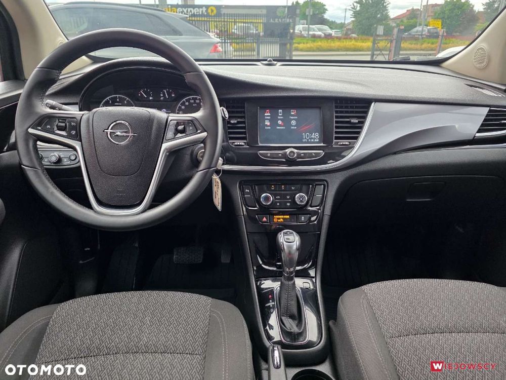 Opel Mokka X - 18