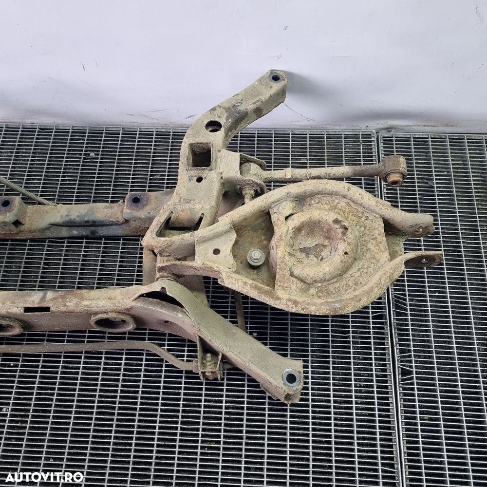 Punte spate Opel Antara 2.0 CDTI 2006 - 2011 SUV 4 Usi (1439) 4x4 - 3