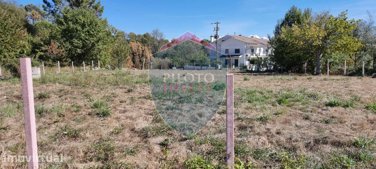 Terreno  Venda em Rio de Loba,Viseu - Grande imagem: 3/3