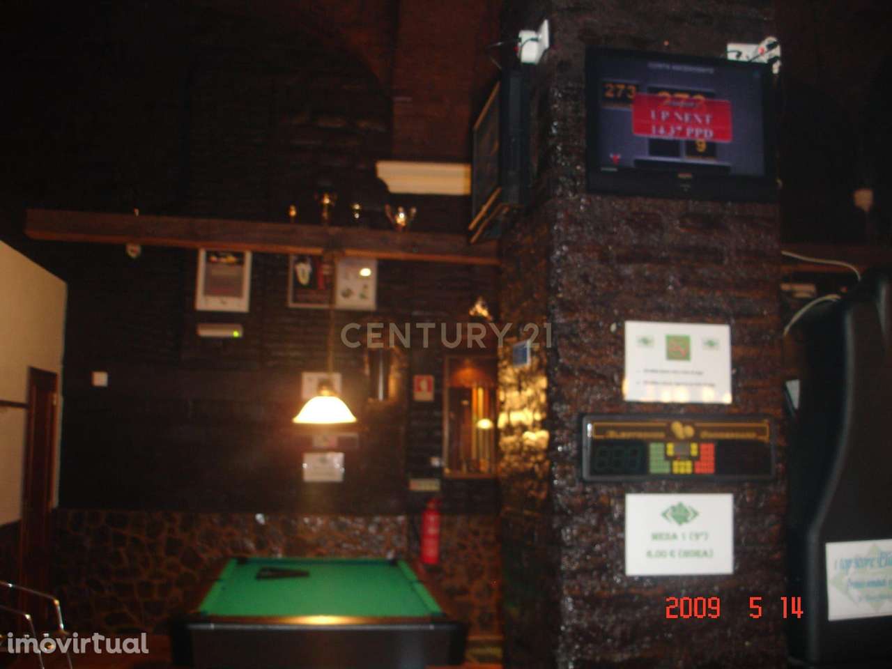 Bar em Portalegre - Grande imagem: 3/16