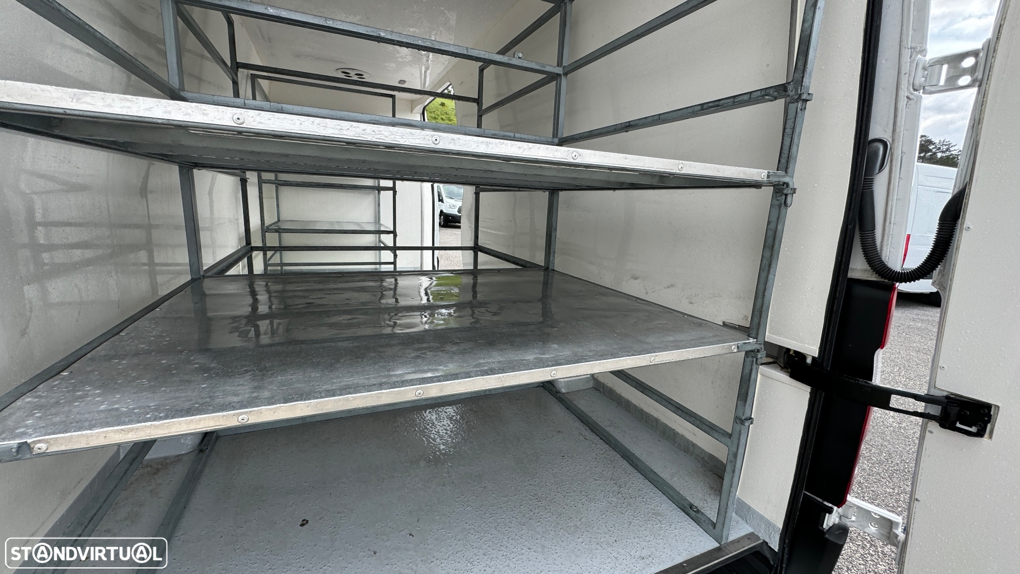 Mercedes-Benz Sprinter 316 CDI43 - 19
