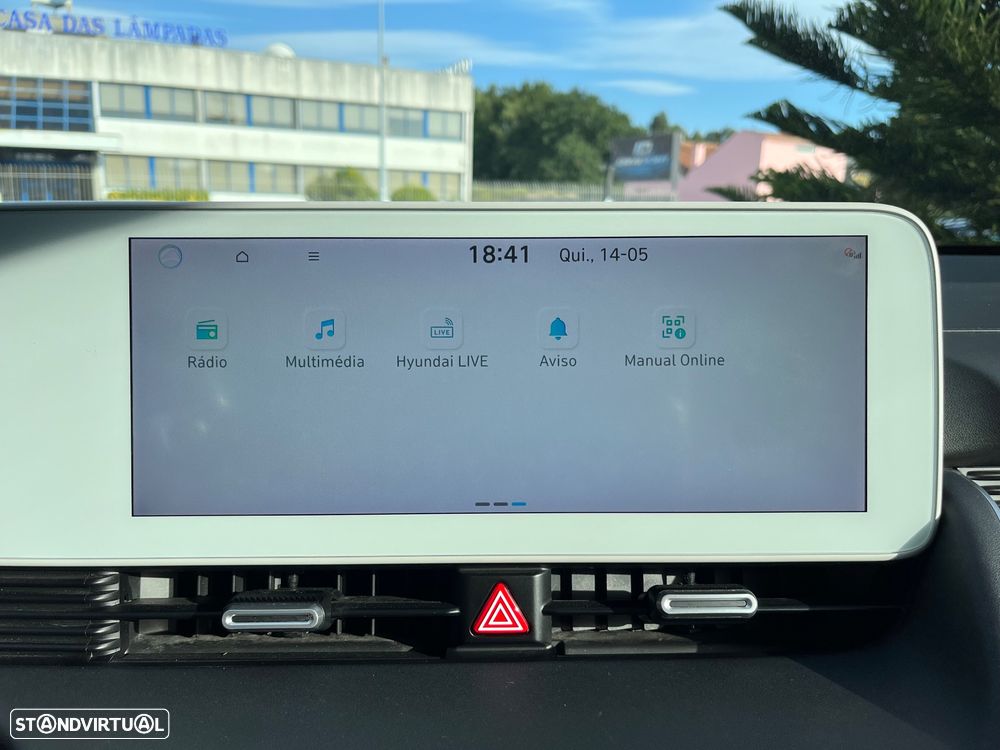 Hyundai Ioniq 5 73kWh Vanguard - 48