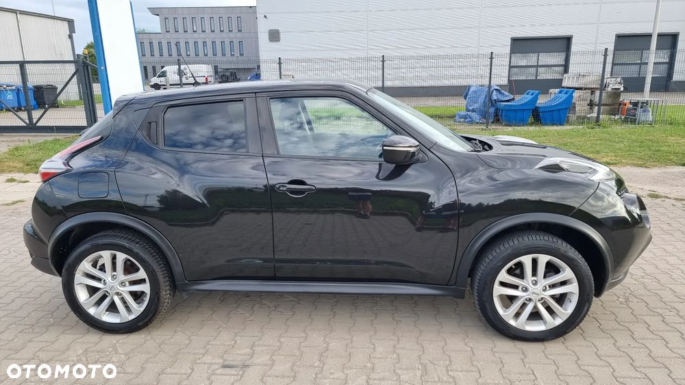 Nissan Juke 1.2 DIG-T Tekna - 30