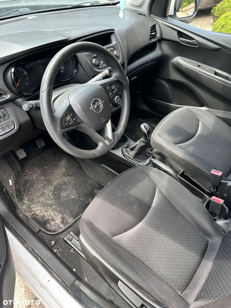 Opel Karl 1.0 Eco - 9