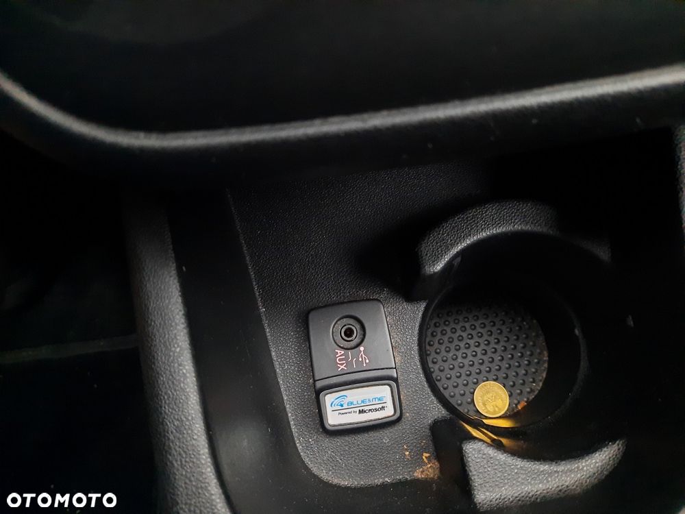 Fiat Punto Evo 1.2 8V More - 32