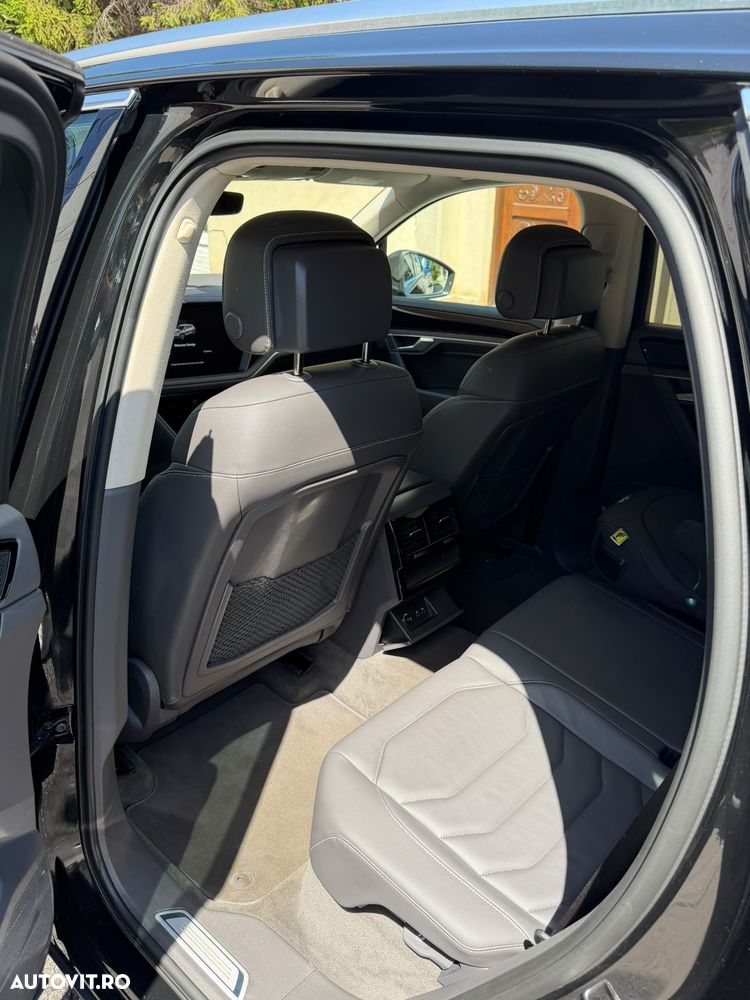 Volkswagen Touareg V6 TDI Style - 5