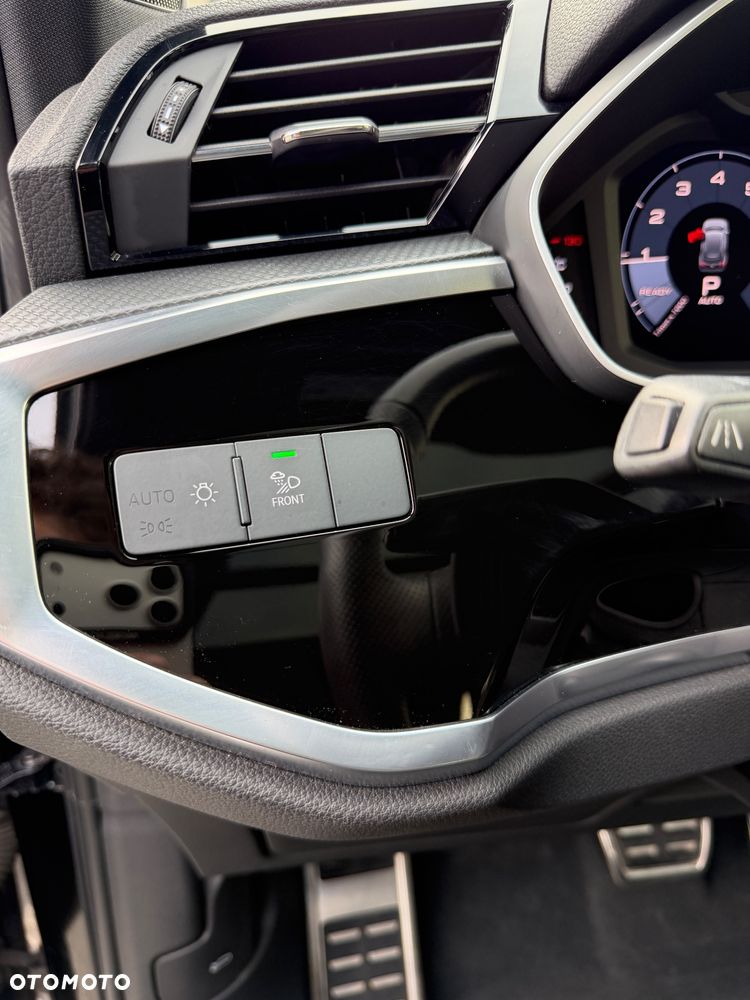 Audi Q3 45 TFSI Quattro S tronic S line - 29