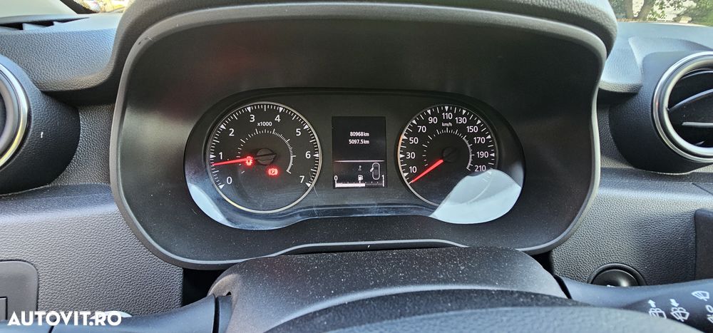Dacia Duster TCe 150 GPF Prestige jante 17" - 11