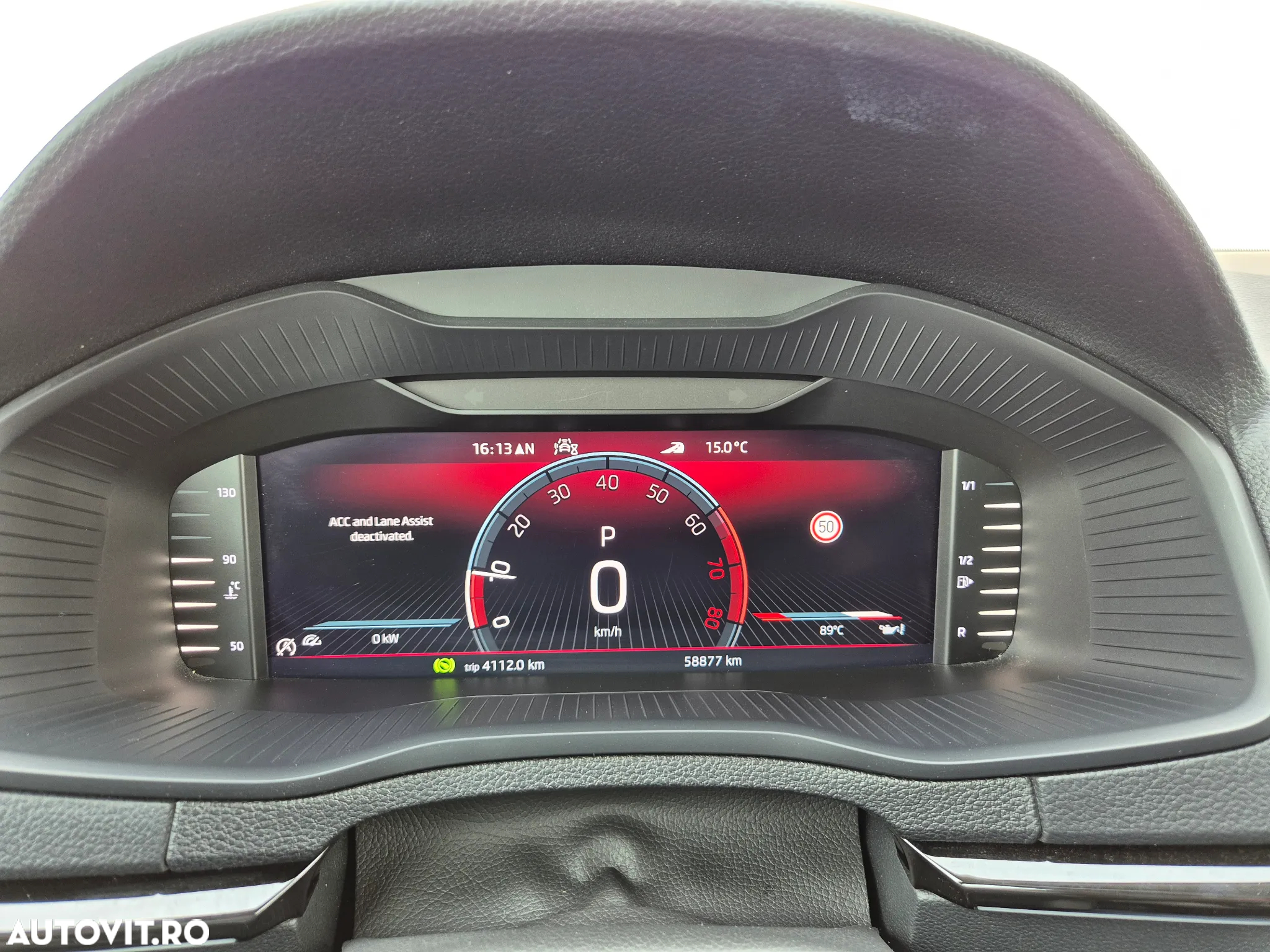 Skoda Karoq 1.5 TSI DSG Style - 15