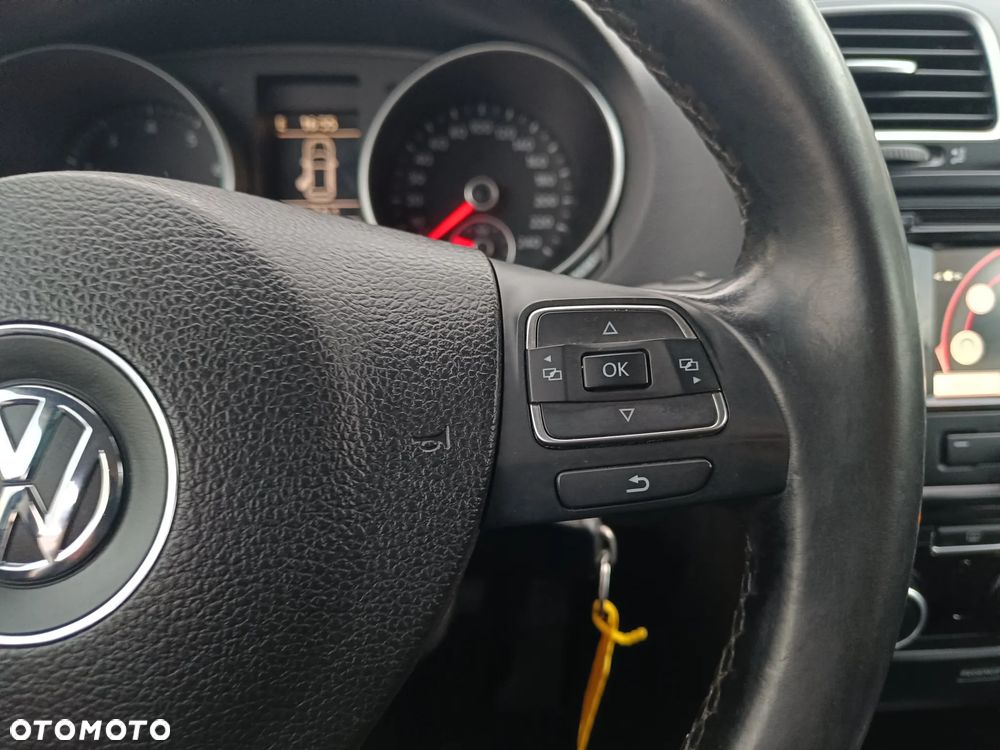 Volkswagen Golf Variant 1.4 TSI Exclusive - 20