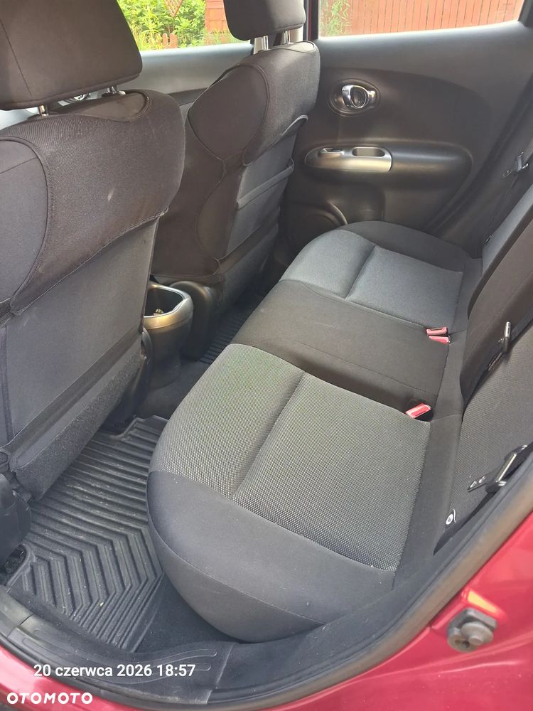 Nissan Juke - 2