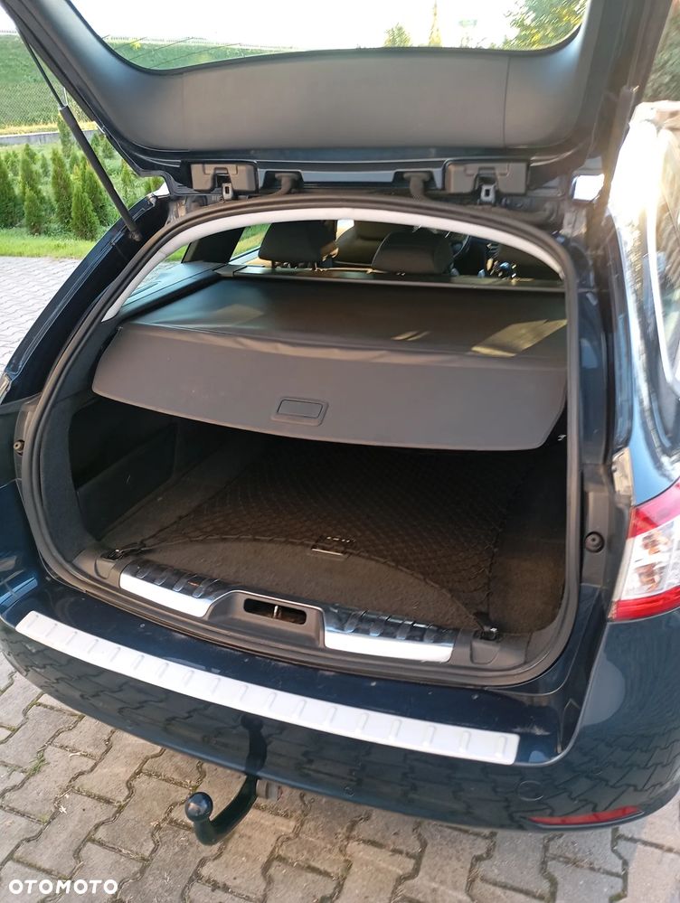 Peugeot 508 - 7